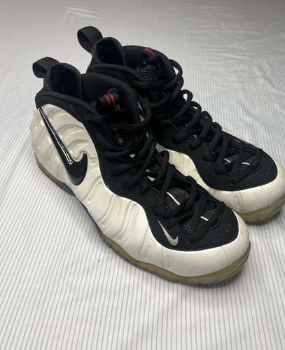 Nike air foamposite pro size - nike,